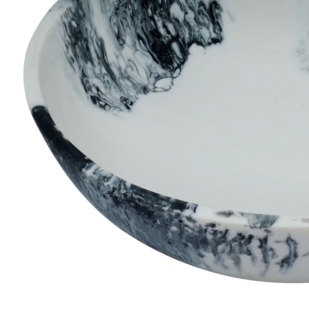Hela Resin Serving Bowl Serveware