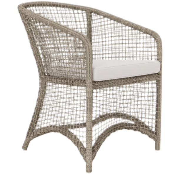 Helena Outdoor Dining Chair Outdoor Dining Furniture