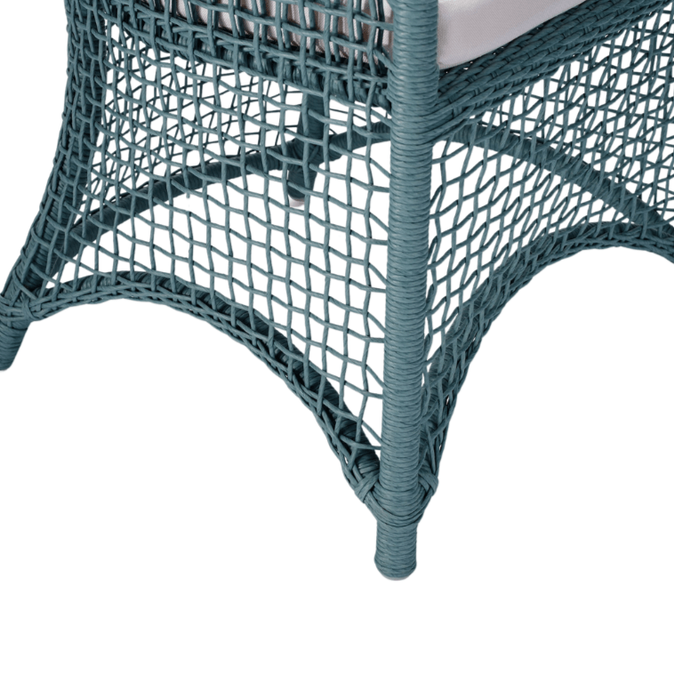 Helena Outdoor Dining Chair Outdoor Dining Furniture