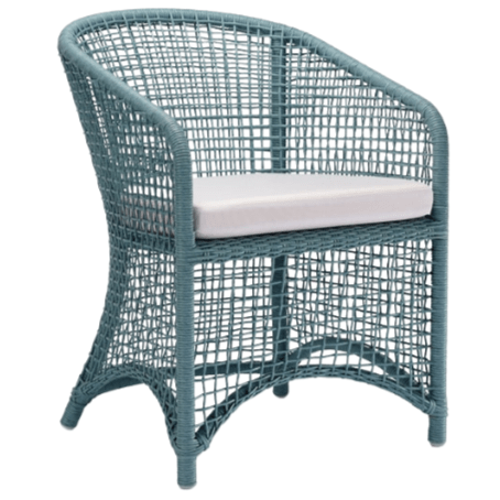 Helena Outdoor Dining Chair Outdoor Dining Furniture