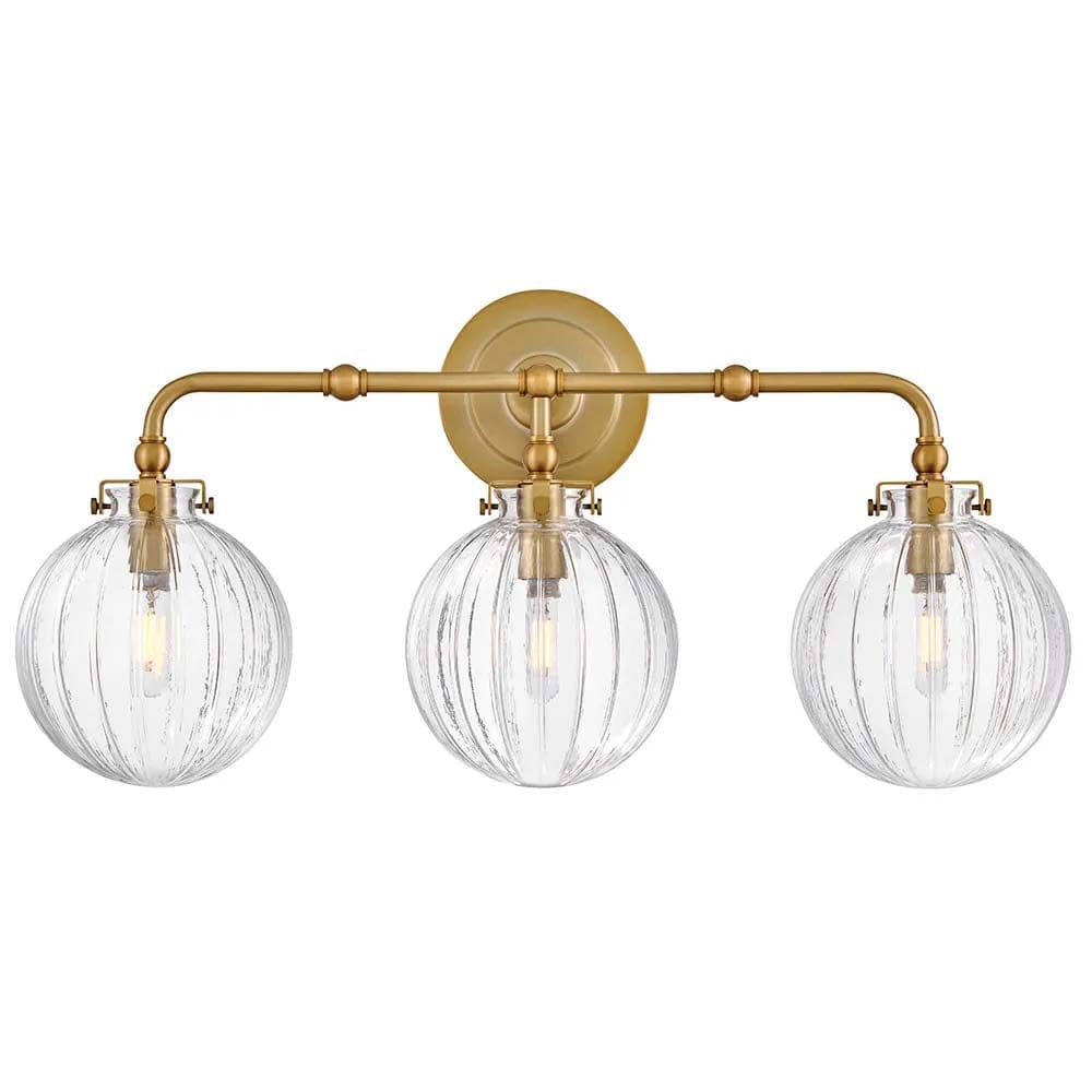 Helene 3-Light Vanity Bath Vanities 57413LCB 640665923599