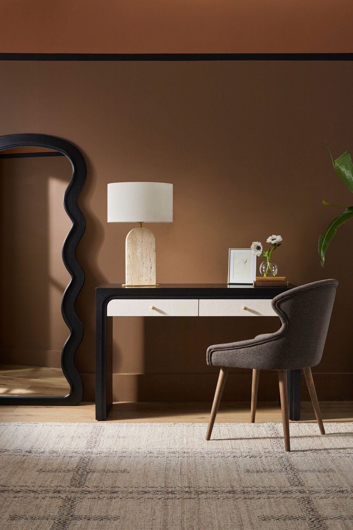 Helene Console Table Console Table
