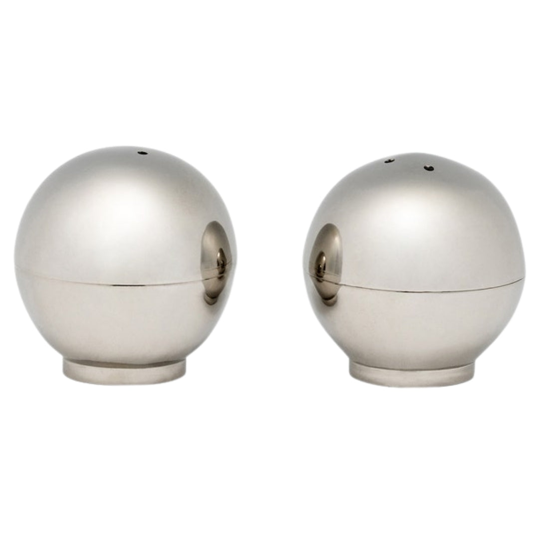 Helios Salt And Pepper Shakers Kitchen Accessory BP006082 08415971057526