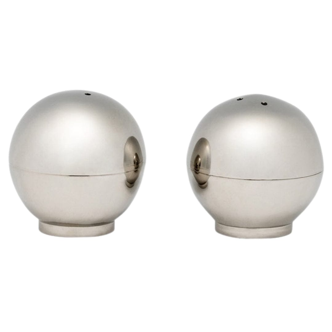 Helios Salt And Pepper Shakers Kitchen Accessory BP006082 08415971057526