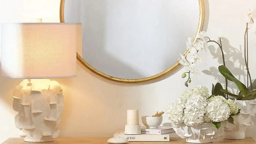 Helios Table Lamp Lamp