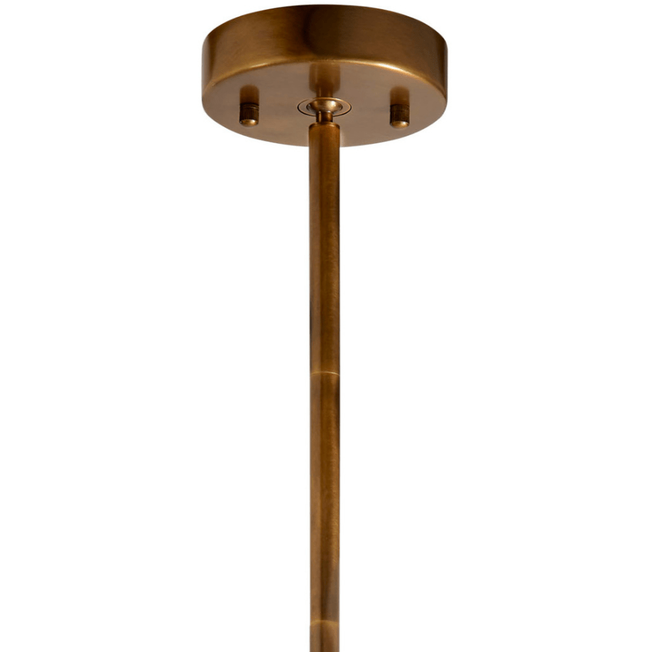 Helium Big Pendant Pendant Lighting 5HELI-PECL 688933040241