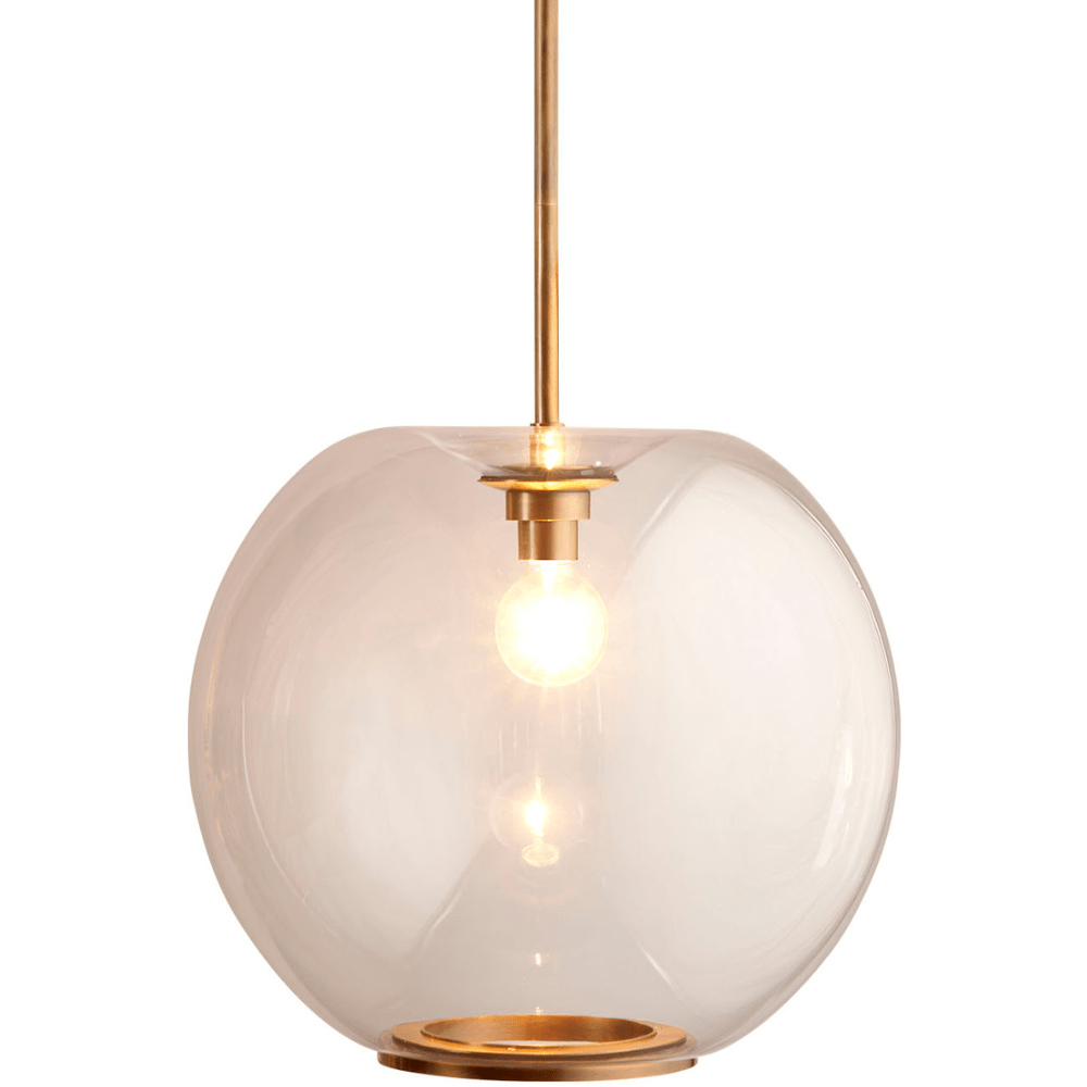 Helium Big Pendant Pendant Lighting 5HELI-PECL 688933040241