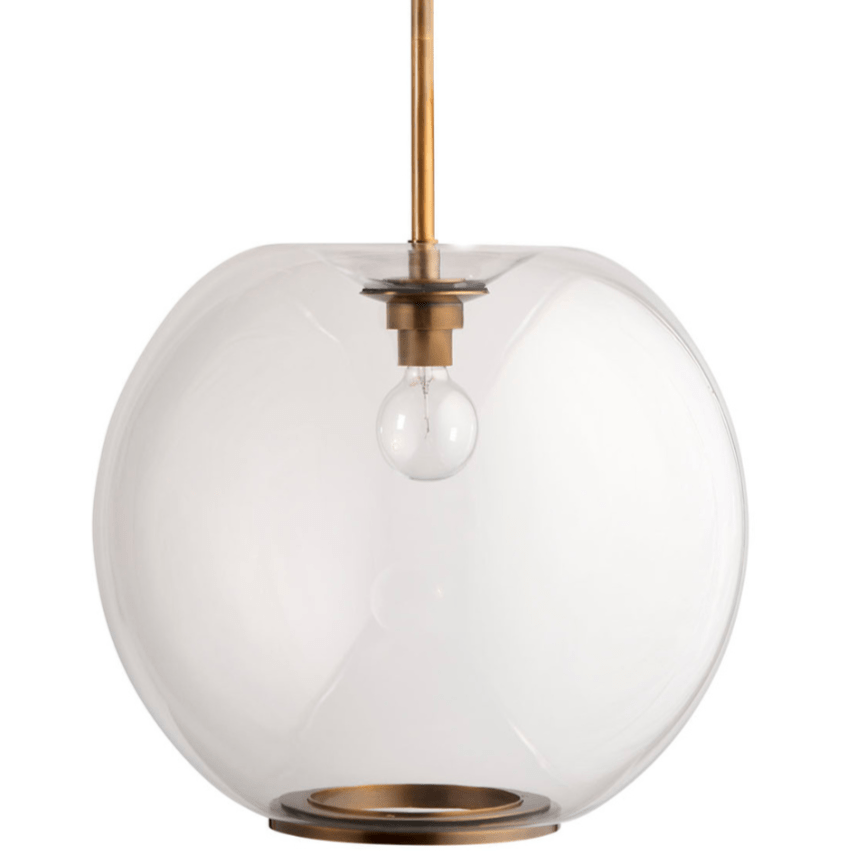 Helium Big Pendant Pendant Lighting 5HELI-PECL 688933040241