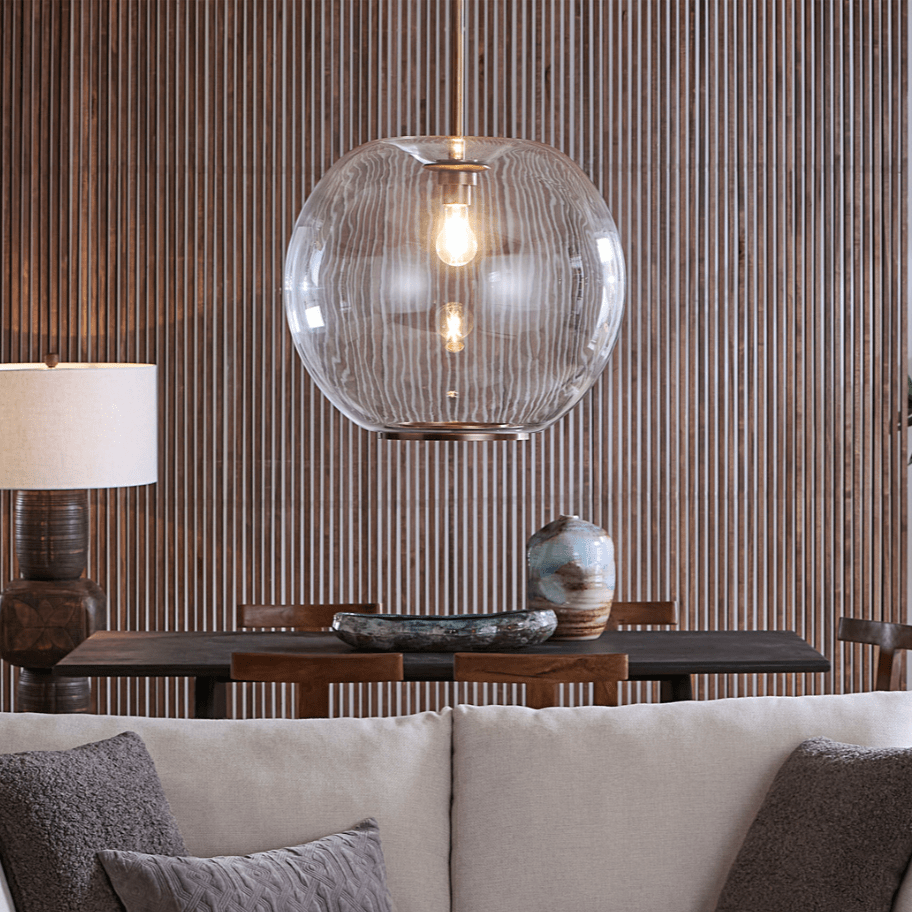 Helium Big Pendant Pendant Lighting 5HELI-PECL 688933040241