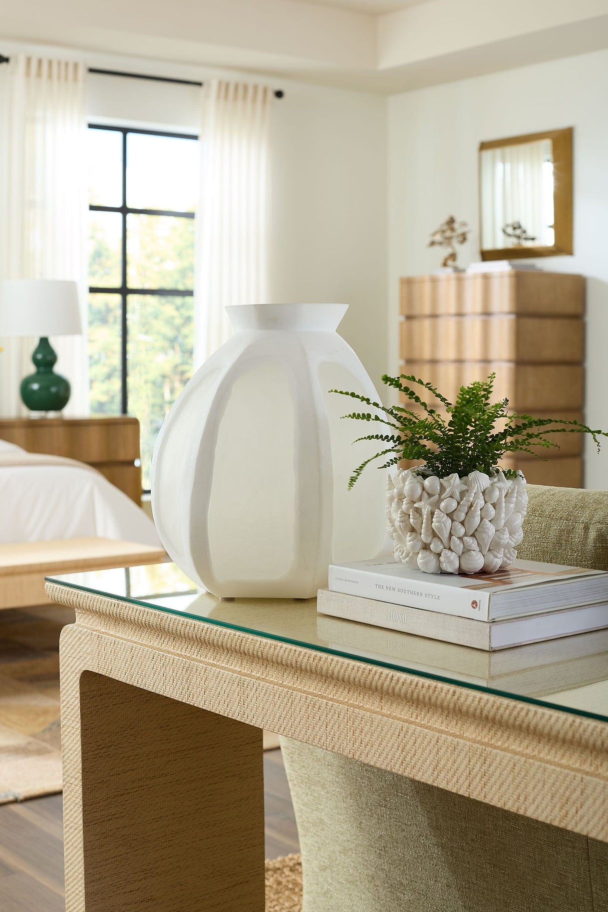 Helsinki Vase Decorative Object