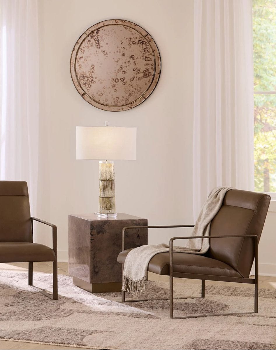 Hemingway Accent Chair Occasional + Accent Chairs