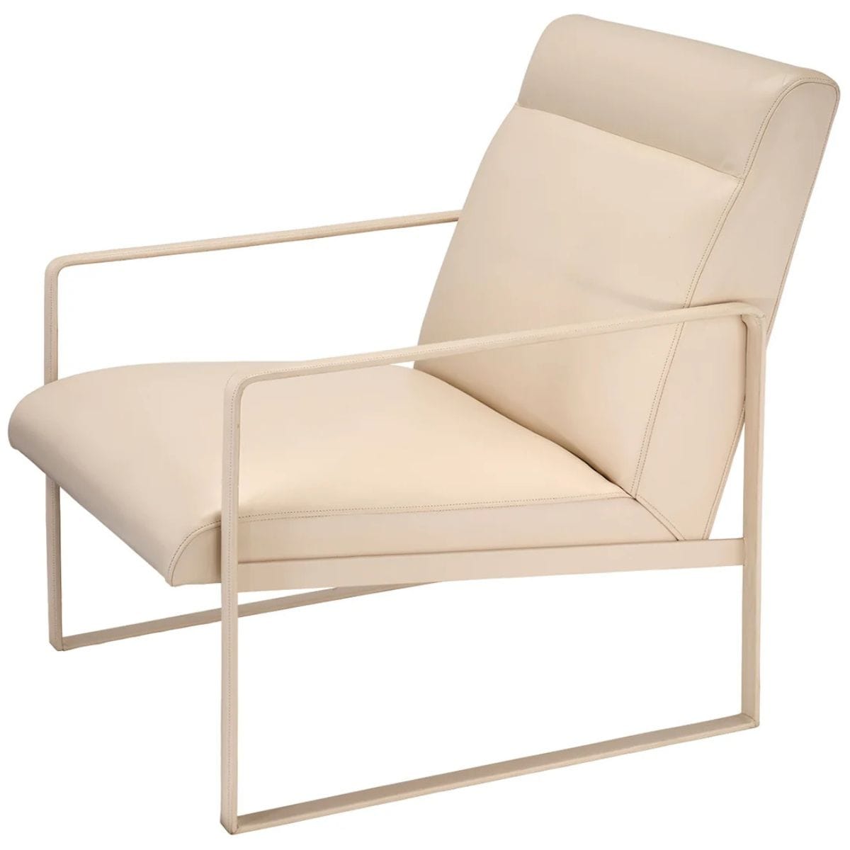 Hemingway Accent Chair Occasional + Accent Chairs