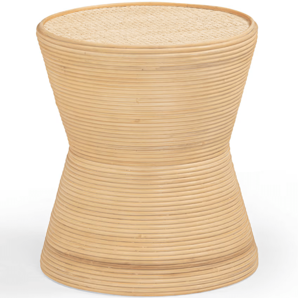 Hendrick Side Table Side Table TOV-OC54430