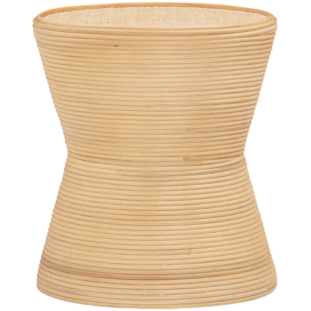 Hendrick Side Table Side Table TOV-OC54430