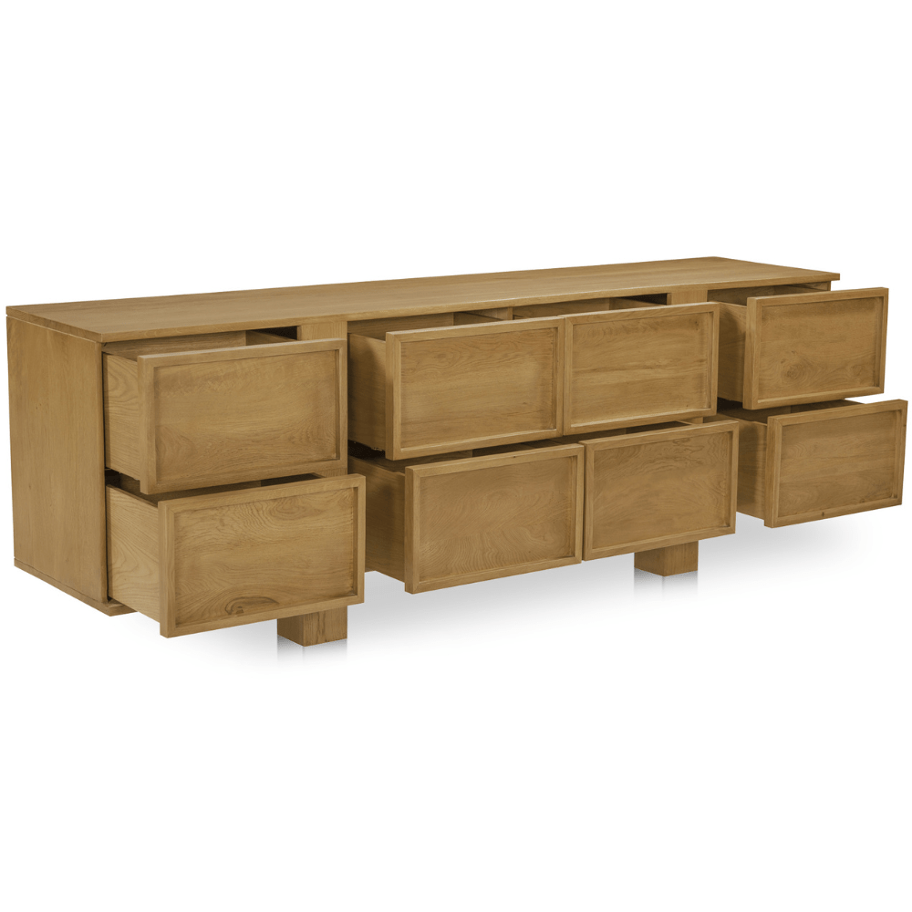 Henley Dresser Dresser RP-1065-03 840331837001