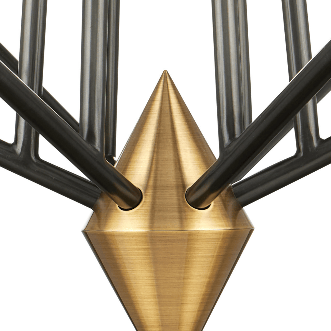 Hennin Chandelier Chandeliers 9000-1371