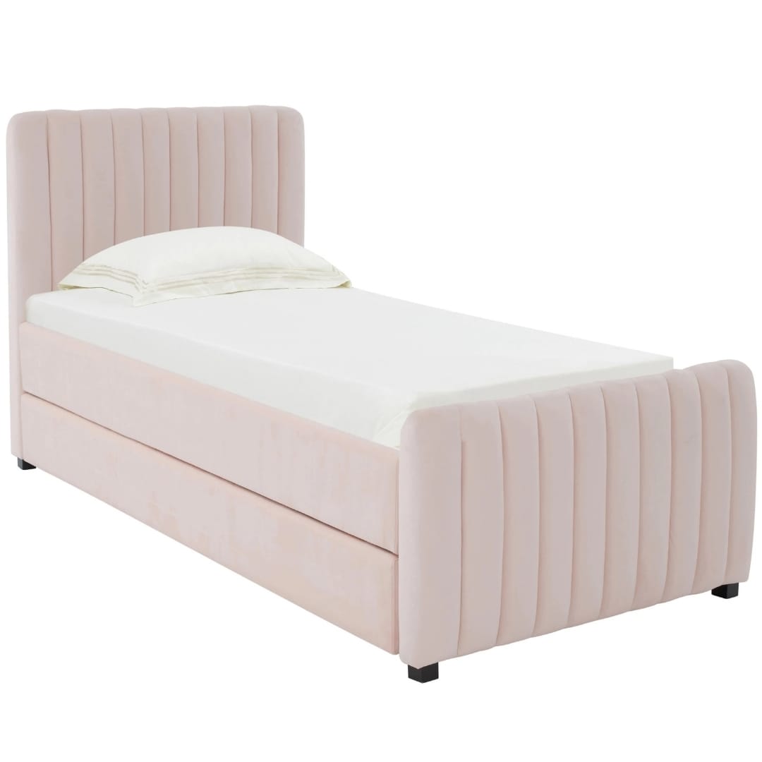 Henry Trundle Bed Beds + Headboards