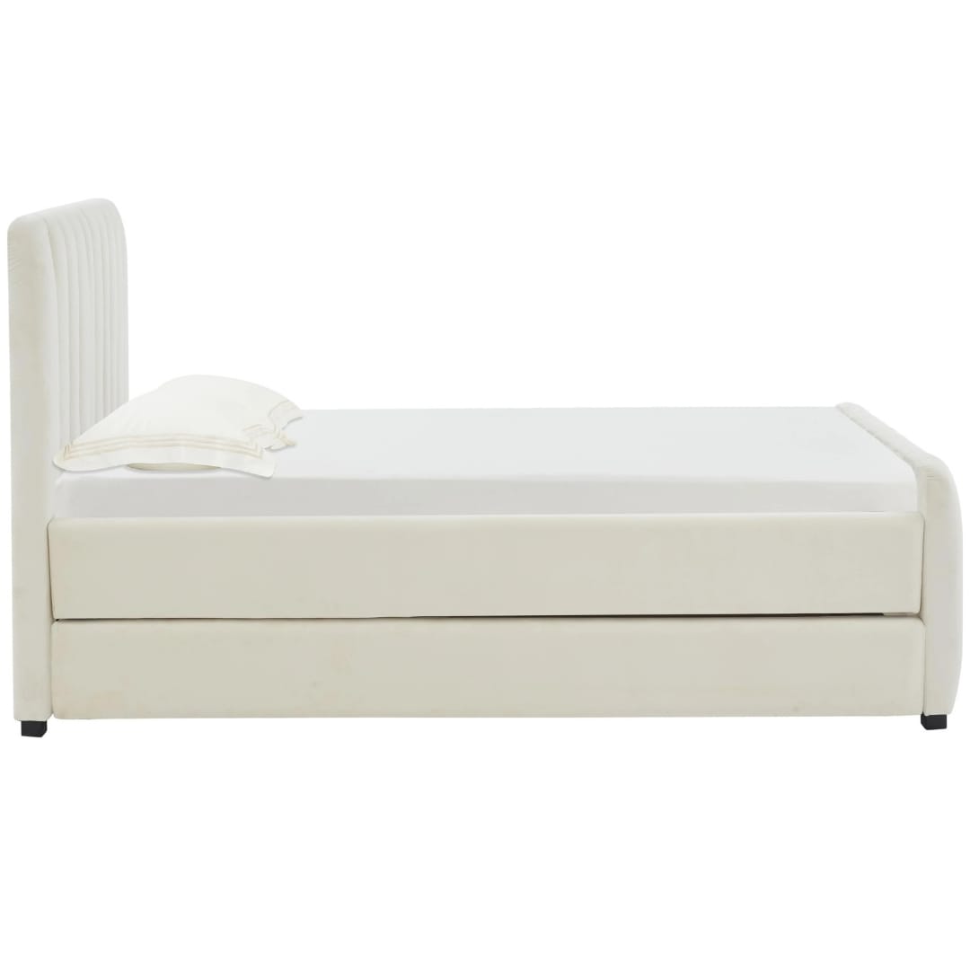 Henry Trundle Bed Beds + Headboards