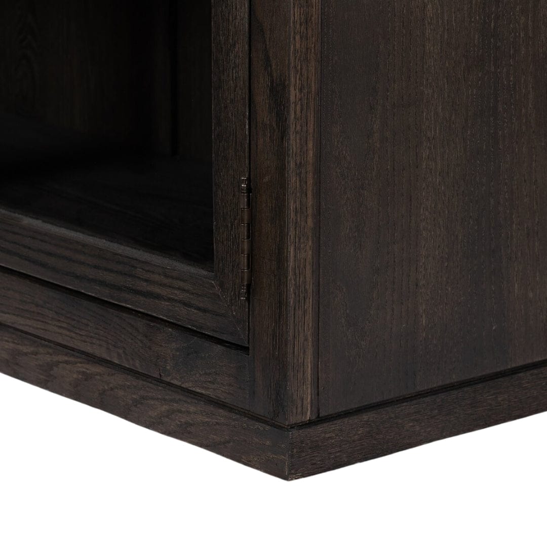 Hepburn Wide Cabinet Sideboards + Cabinets 248927-001 198394084277