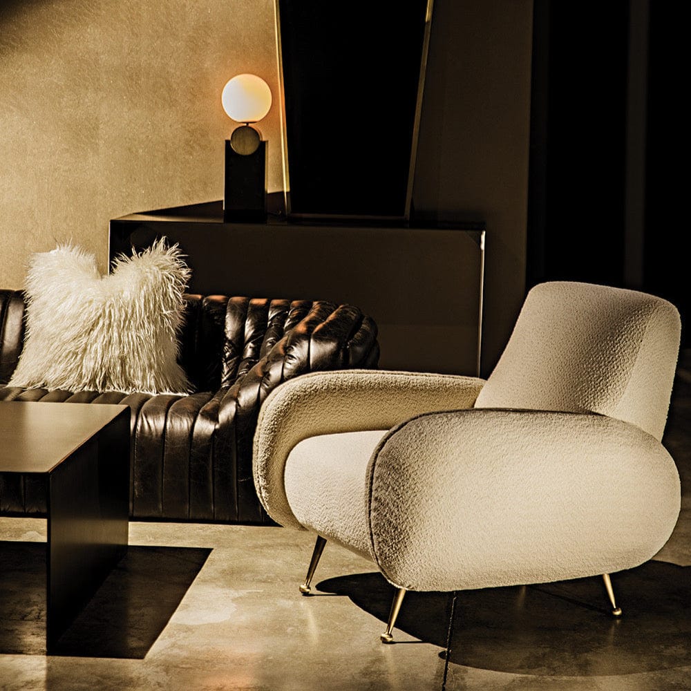 Hera Chair Accent Chair LEA-C0454-1D 00842449131668