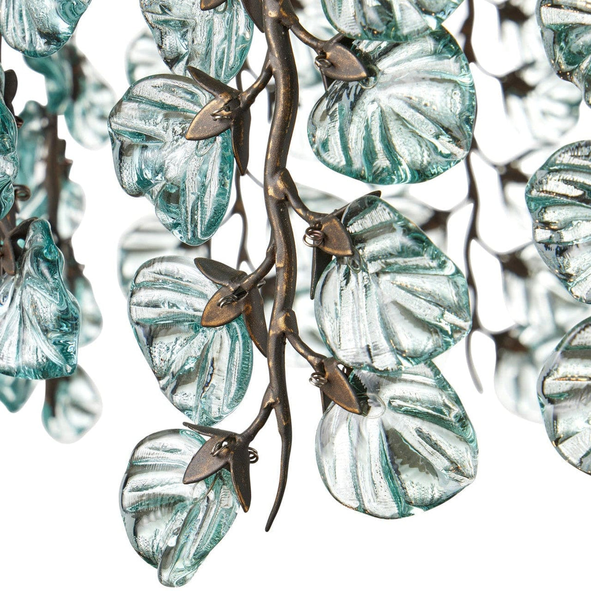 Herbary Chandelier Chandeliers 9000-1330