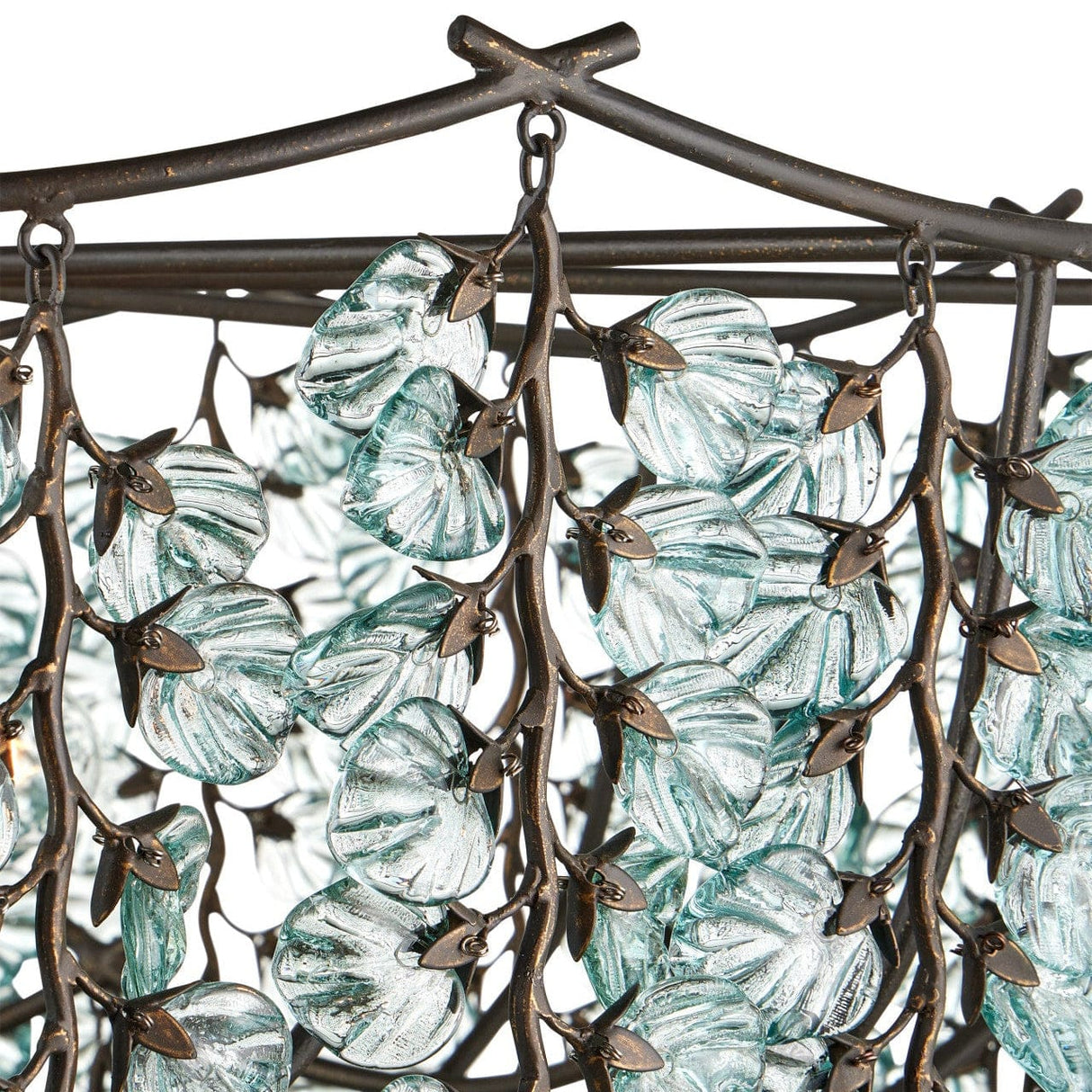 Herbary Chandelier Chandeliers 9000-1330