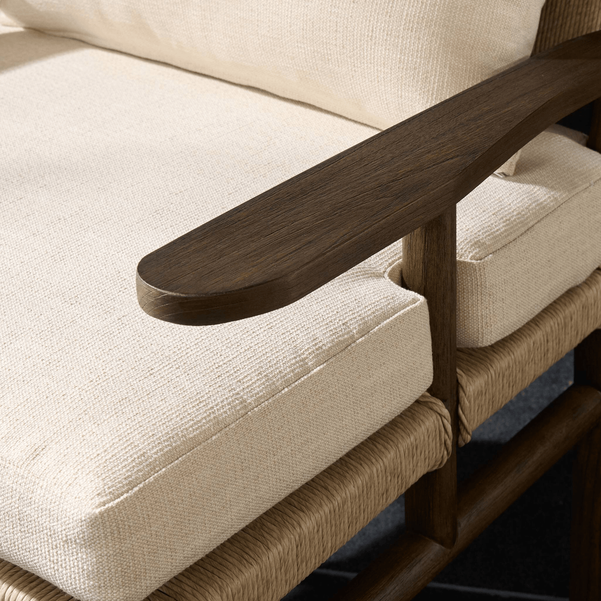 Herrin Outdoor Chair Outdoor Chairs 245442-001 198394067287