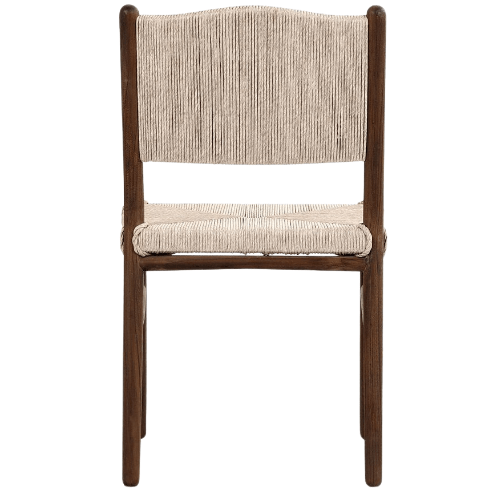 Herrin Outdoor Dining Chair Outdoor Dining Furniture 246155-001 801542965129