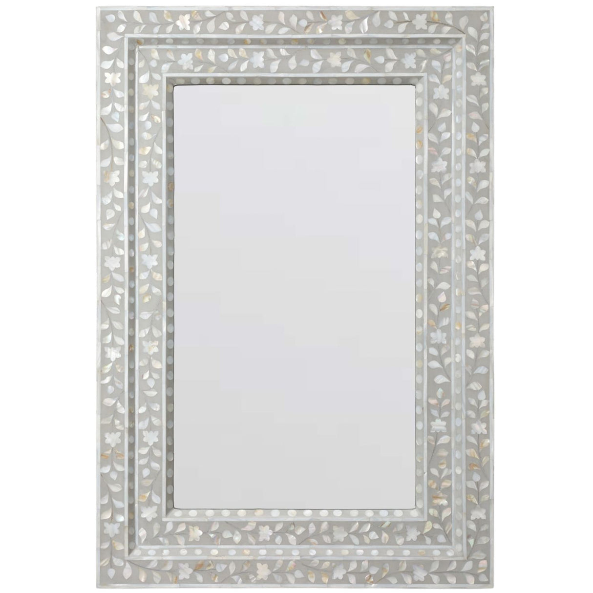 Hessa Mirror Mirrors MIRHESSA2638MOPGY