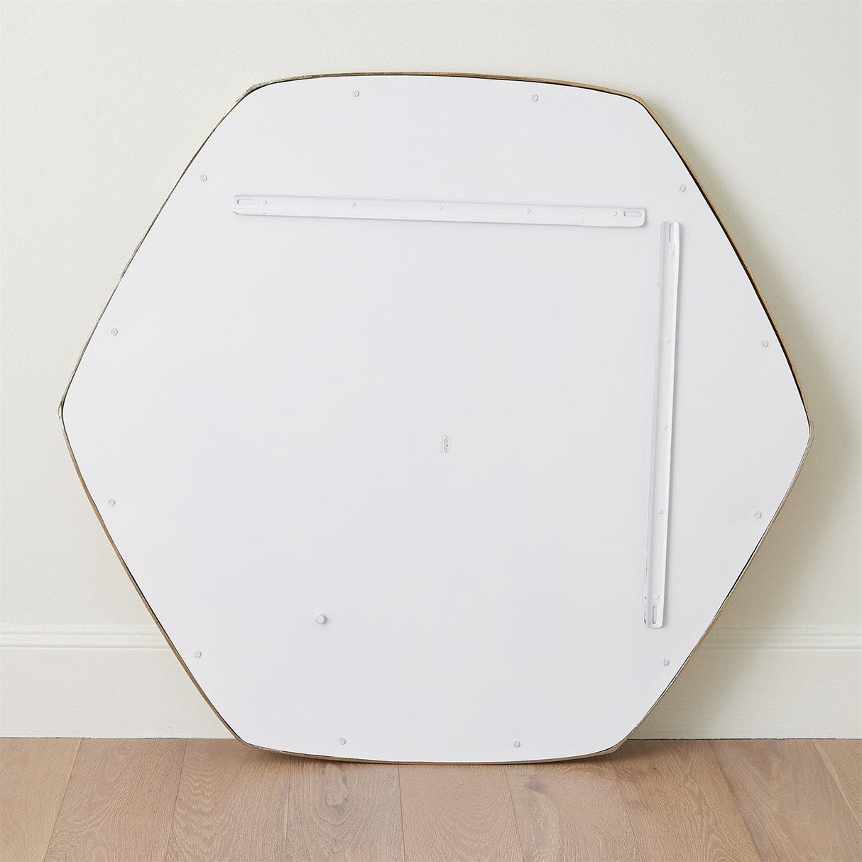 Hexagon Mirror Mirror