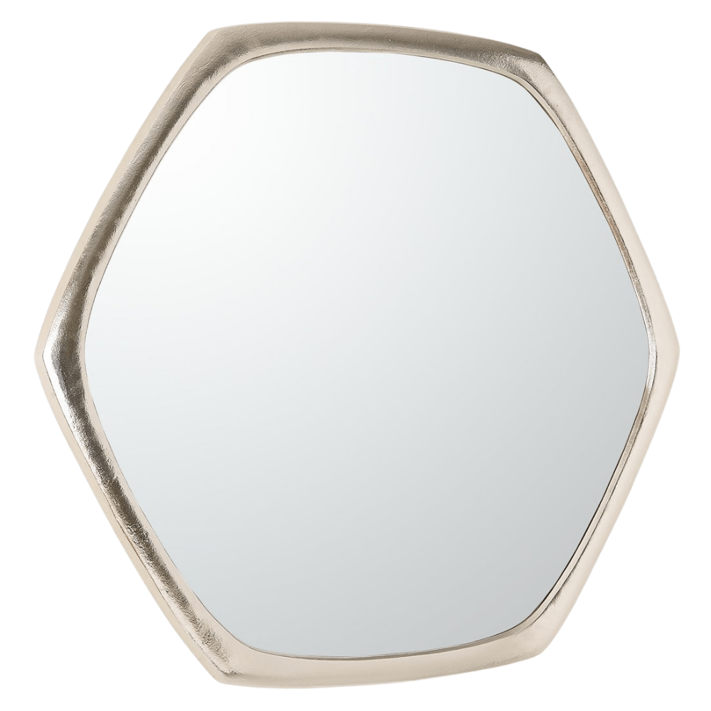 Hexagon Mirror Mirror