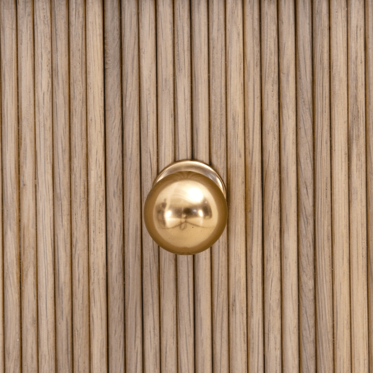 Highland 2-Drawer Nightstand 5256.NAT-OAK