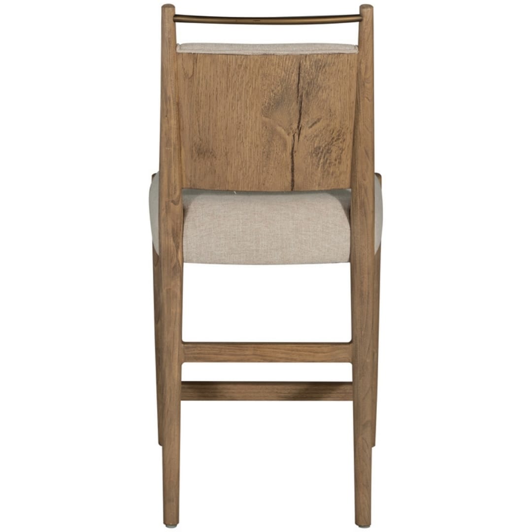 Highland Bar + Counter Stool NO PRICING Bar + Counter Stools