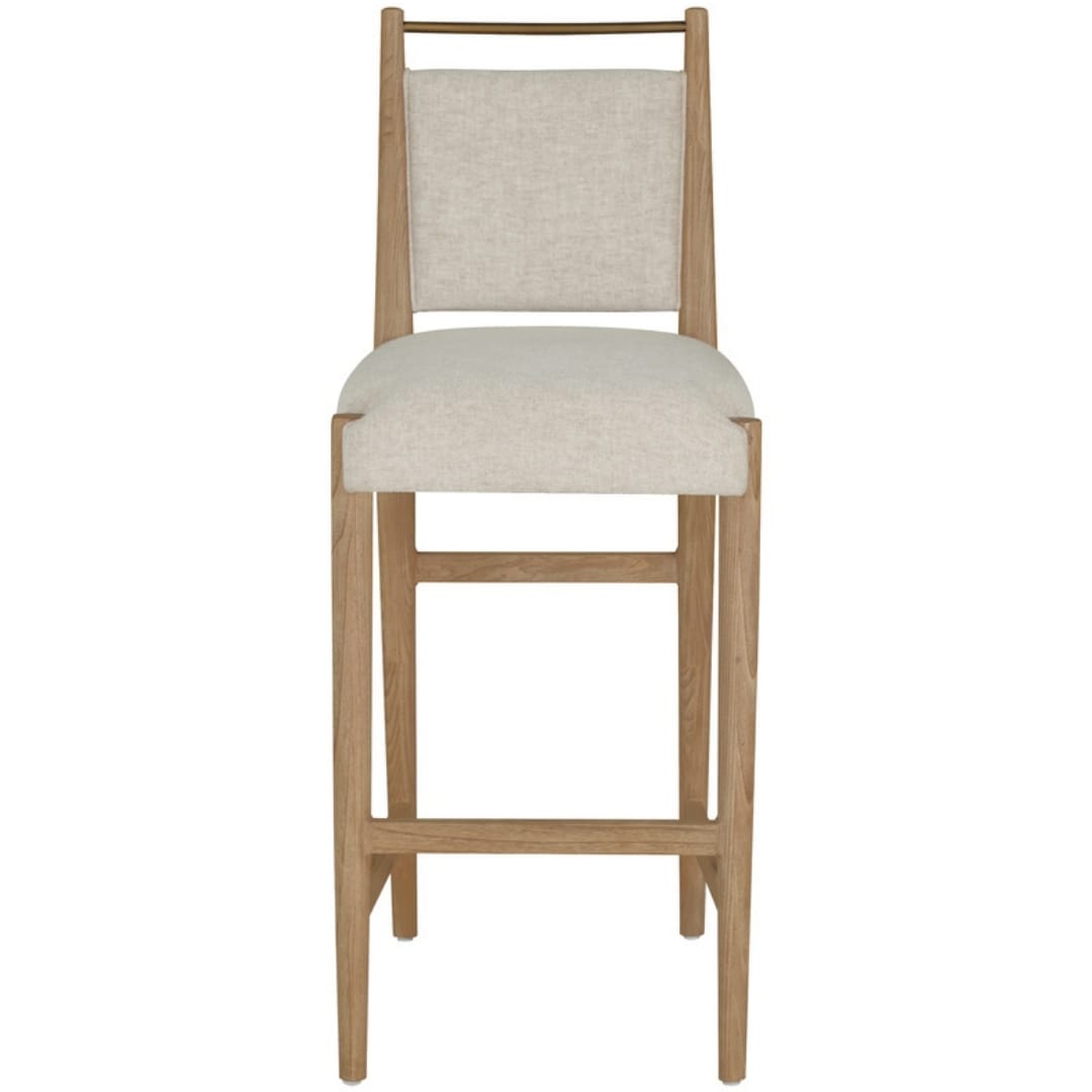 Highland Bar + Counter Stool NO PRICING Bar + Counter Stools SCH-176006
