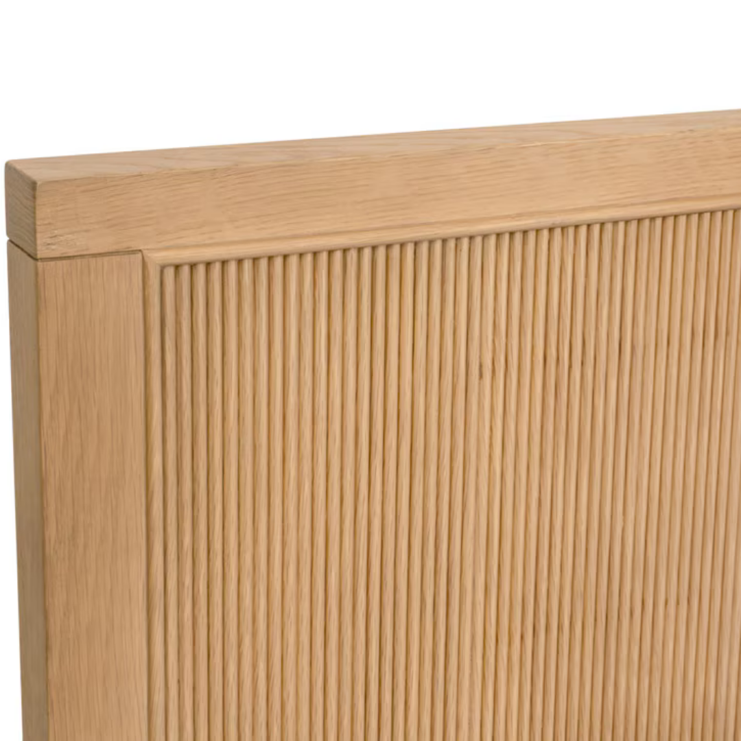 Highland Bed Beds + Headboards