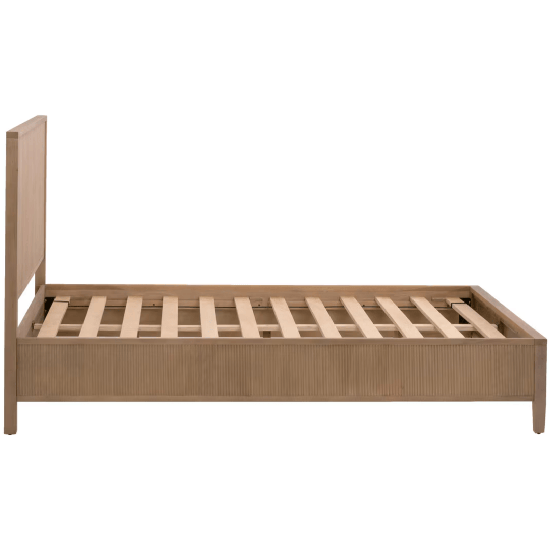 Highland Bed Beds + Headboards