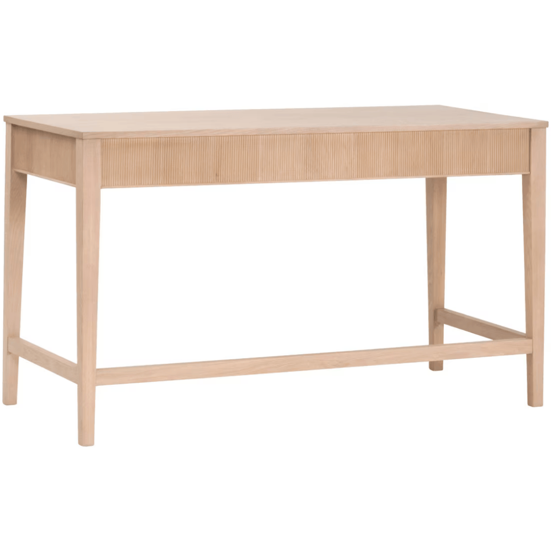 Highland Desk Desks 5260.NAT-OAK 842279146252