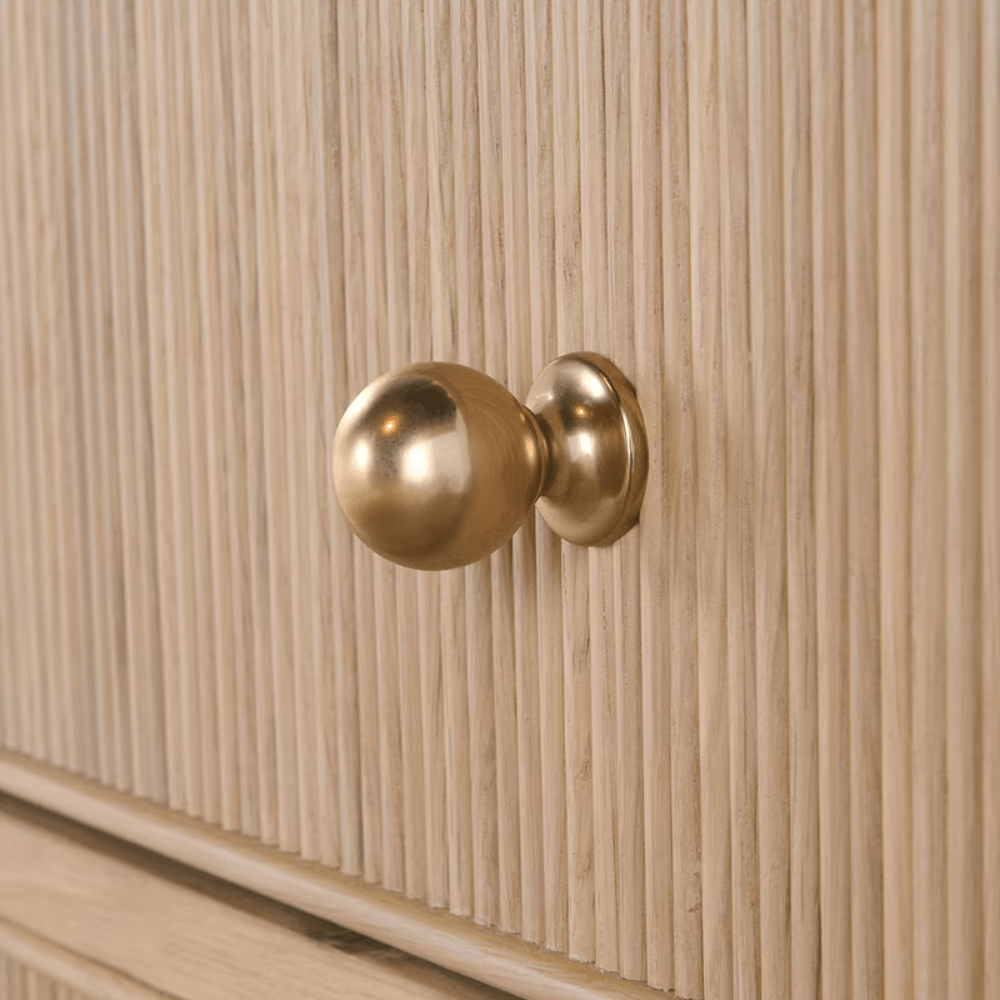 Highland Dresser Dresser