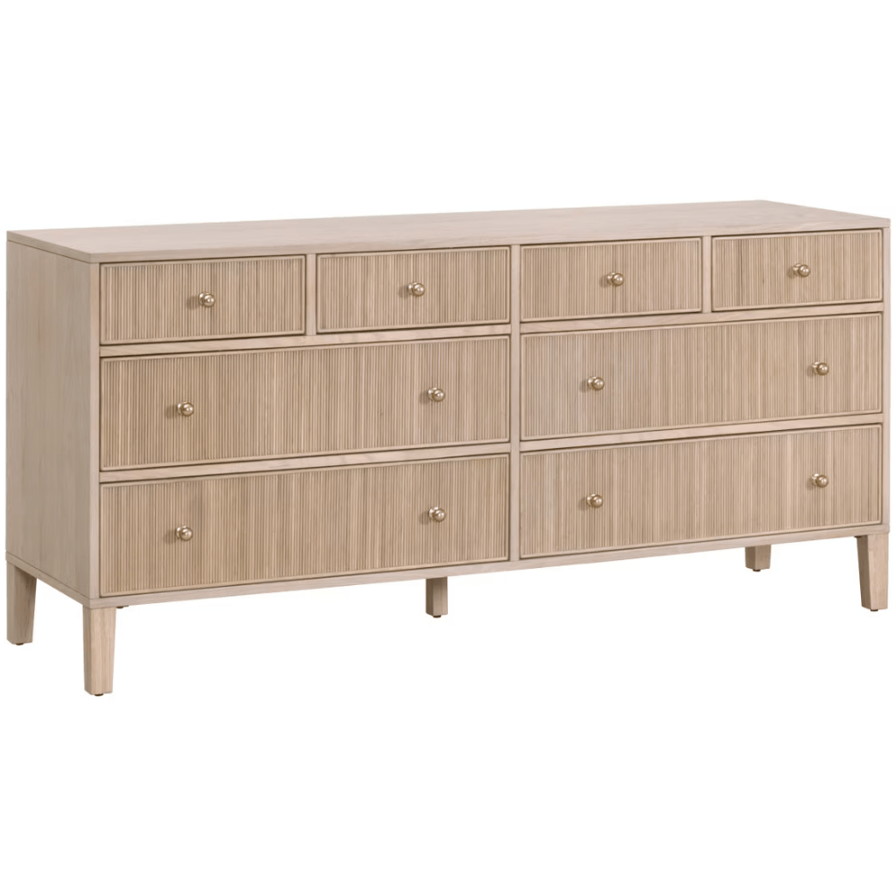 Highland Dresser Dresser