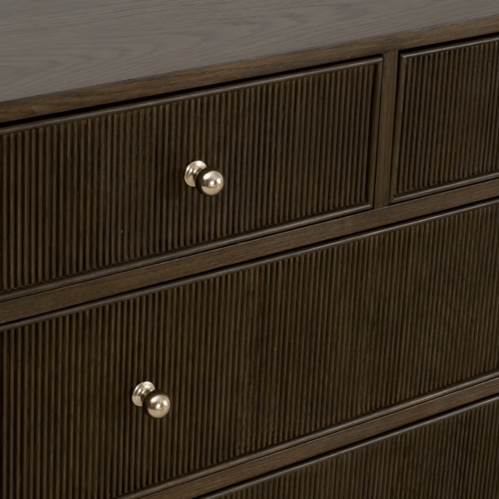 Highland Dresser Dresser