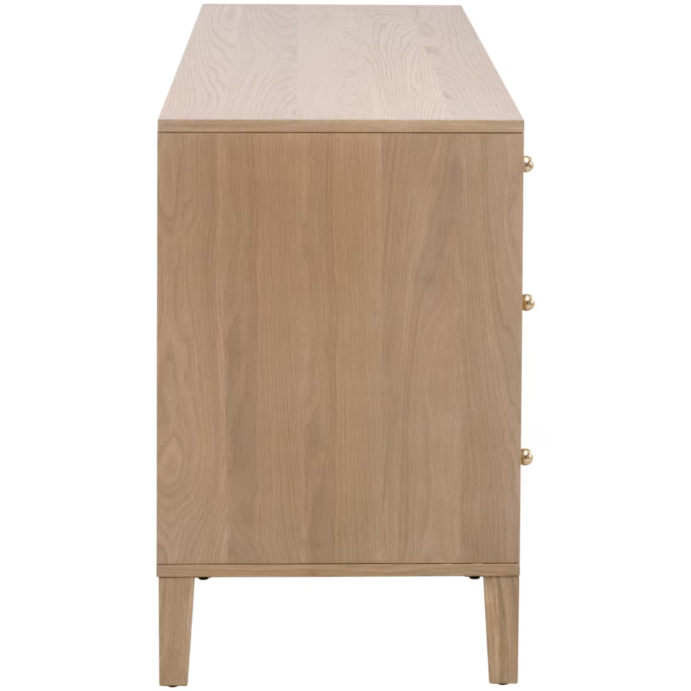 Highland Dresser Dresser