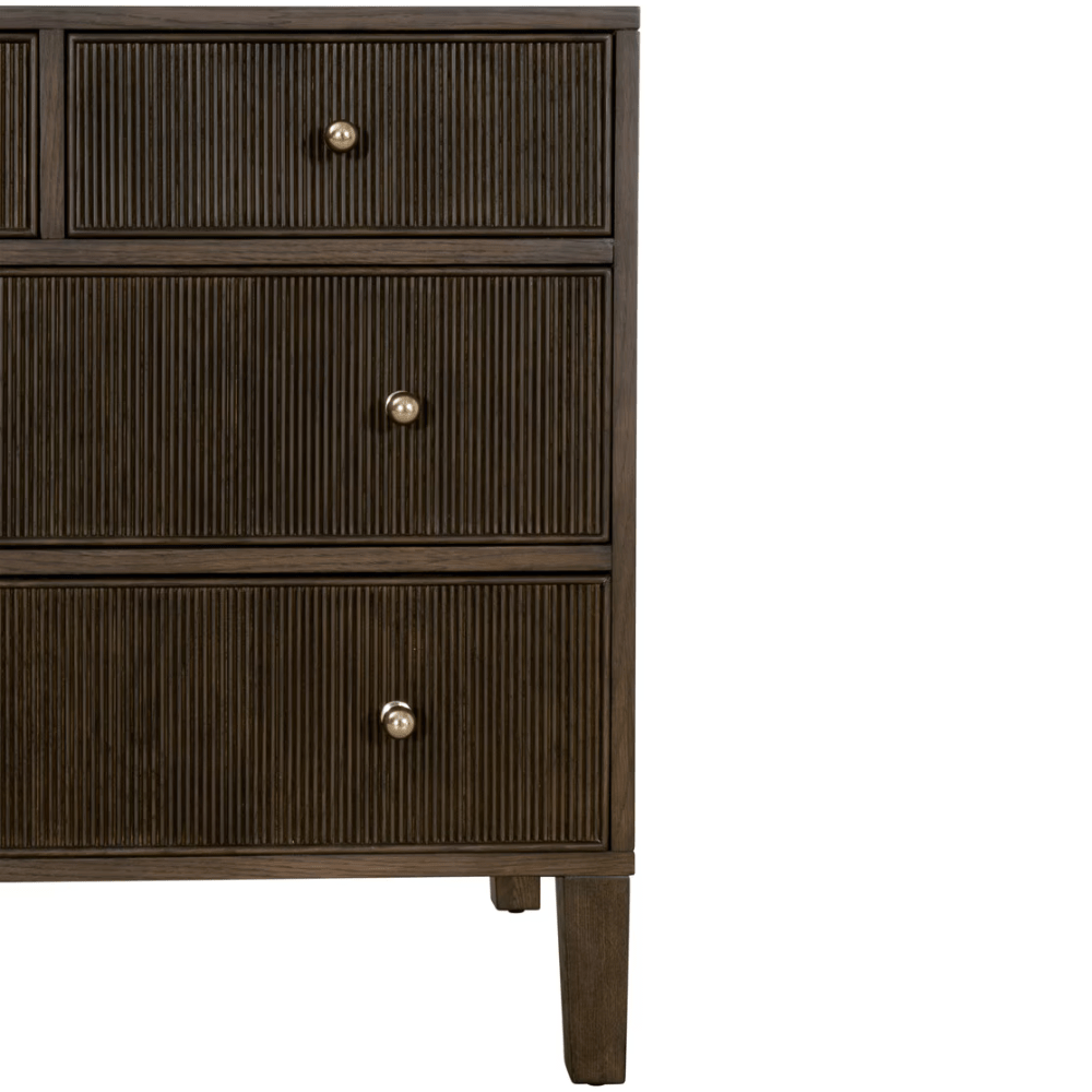 Highland Dresser Dresser