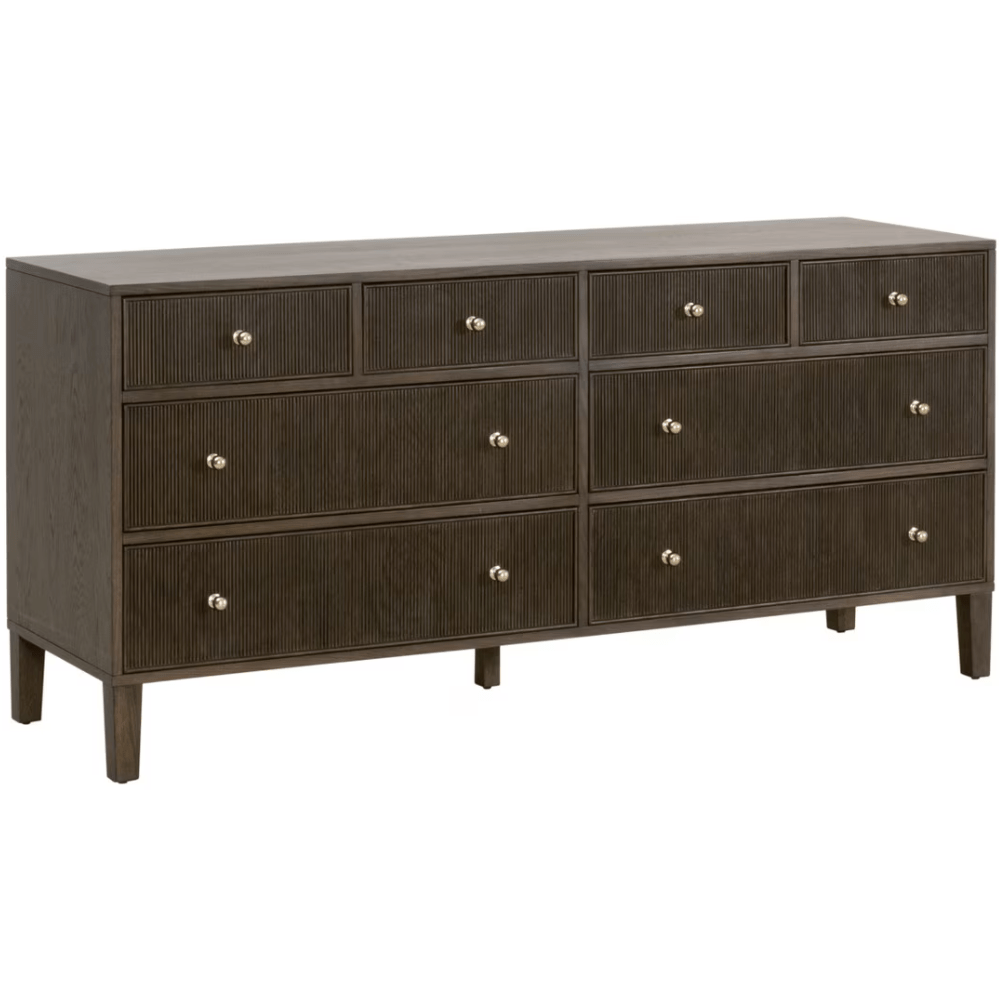 Highland Dresser Dresser