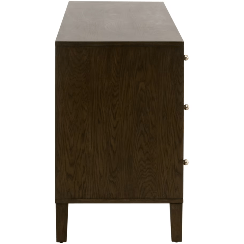 Highland Dresser Dresser