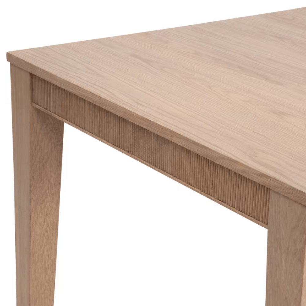Highland Extension Dining Table Kitchen & Dining Room Tables 5263.NAT-OAK 842279146269