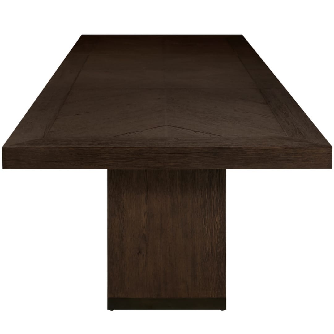 Highland Extension Dining Table NO PRICING Dining Tables