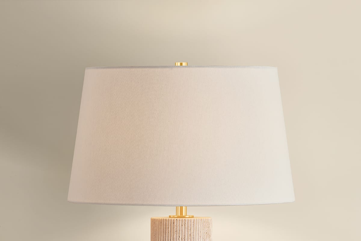 Highland Mills Table Lamp Table + Desk Lamps