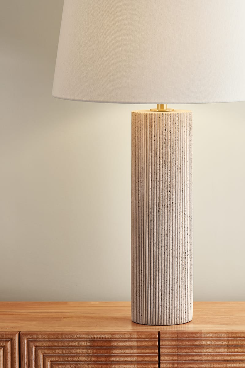 Highland Mills Table Lamp Table + Desk Lamps