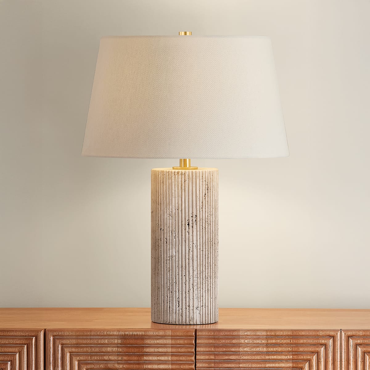 Highland Mills Table Lamp Table + Desk Lamps
