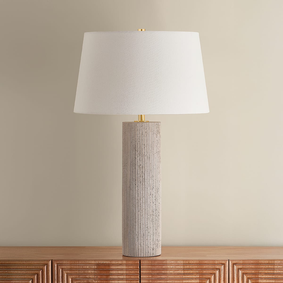 Highland Mills Table Lamp Table + Desk Lamps